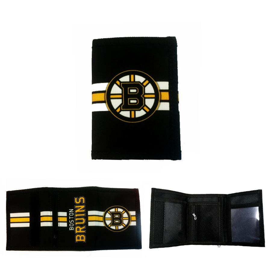 NHL BOSTON BRUINS PEŇAŽENKA